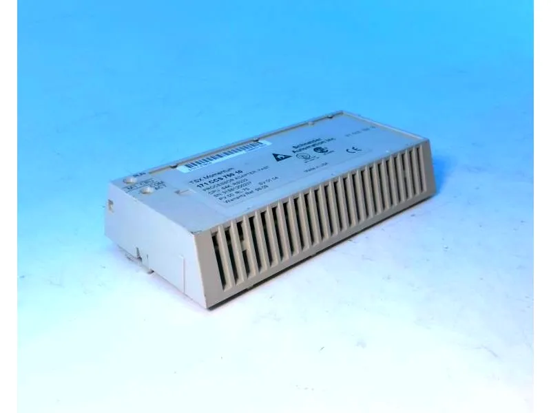 171CCS70010 PLC模組/機架 由 MODICON