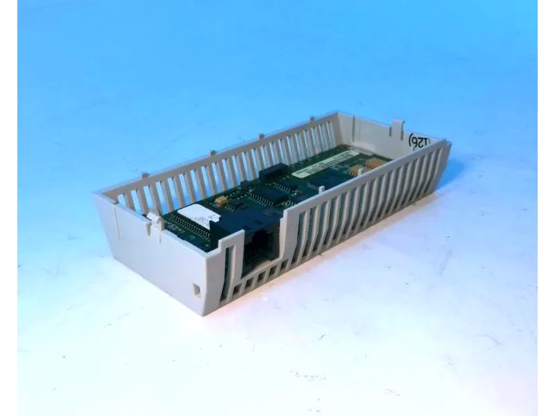 171CCS70010 PLC模組/機架 由 MODICON