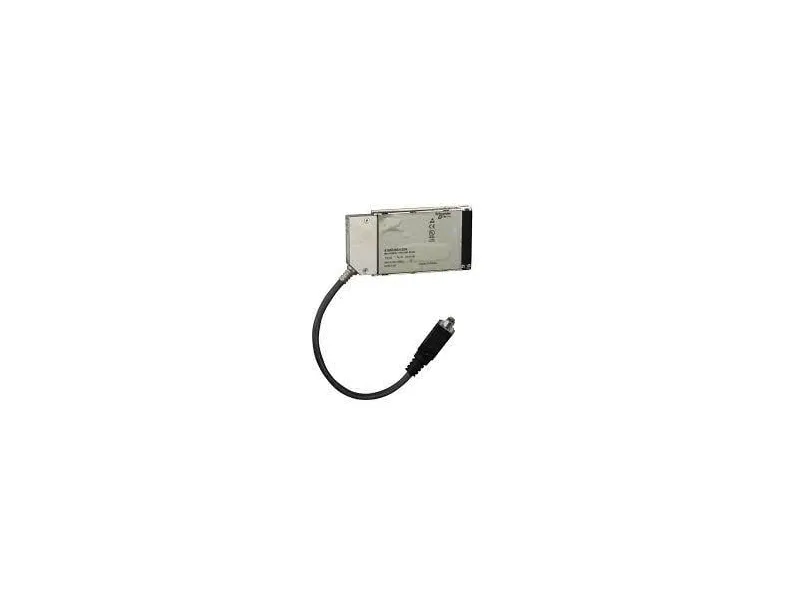 416NHM21234 VDC-logische I/O-module van MODICON