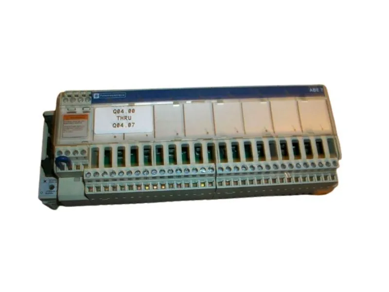 ABE7-S08S2B1 PLC模組/機架 by MODICON
