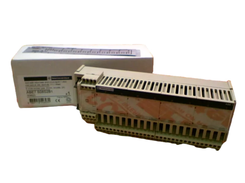 ABE7-S08S2B1 PLC模組/機架 by MODICON
