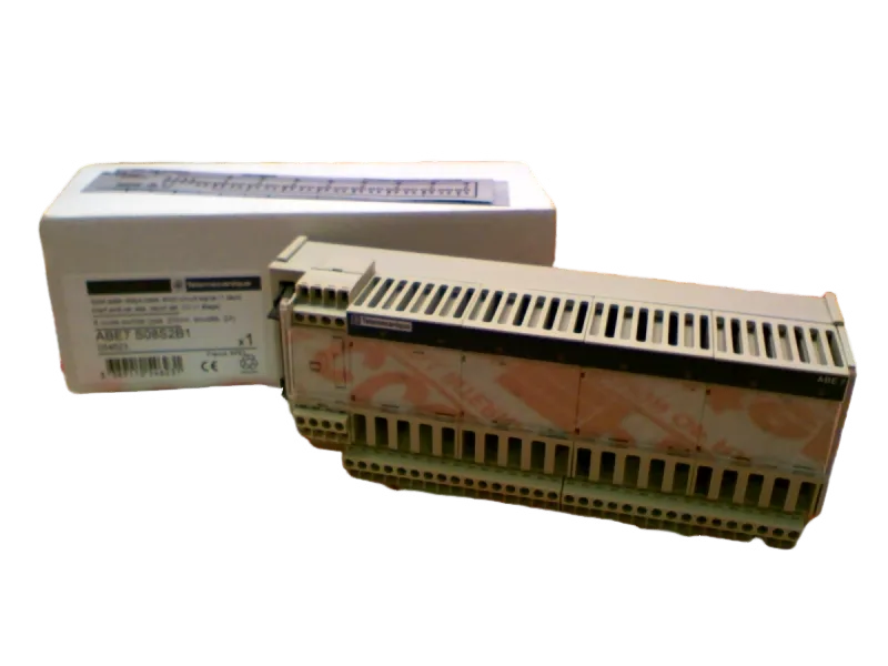 ABE7-S08S2B1 Mô-đun/Khung PLC của MODICON