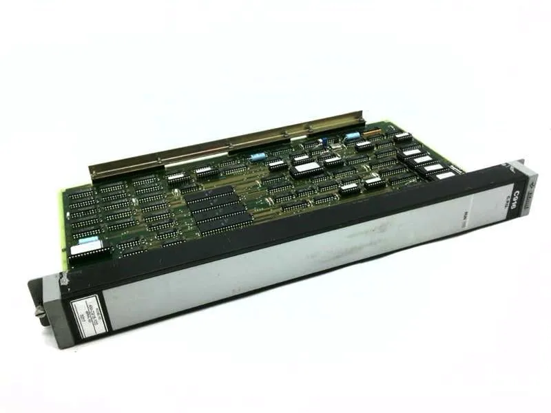 AM-C916-100 PLC模組/機架 by MODICON