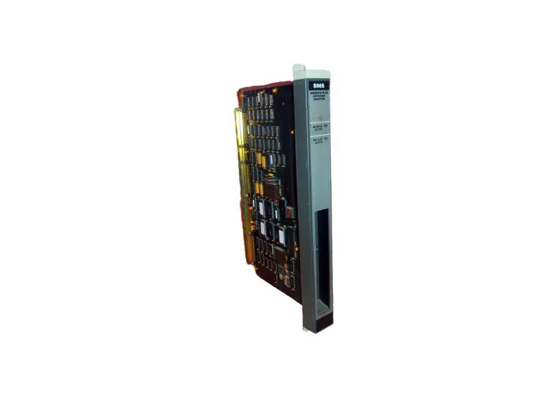 AM-S985-012 PLC模組/機架 由 MODICON