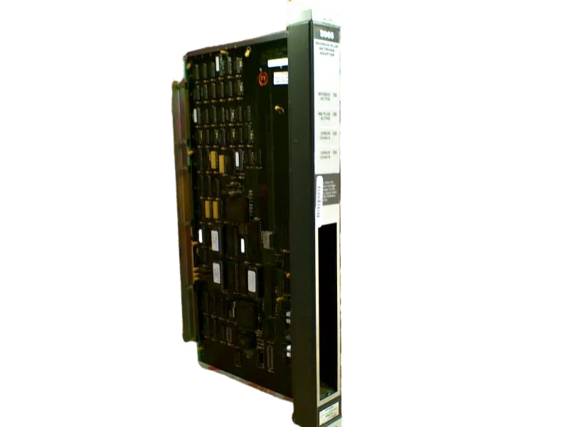 AM-S985-022 PLC模組/機架 由 MODICON