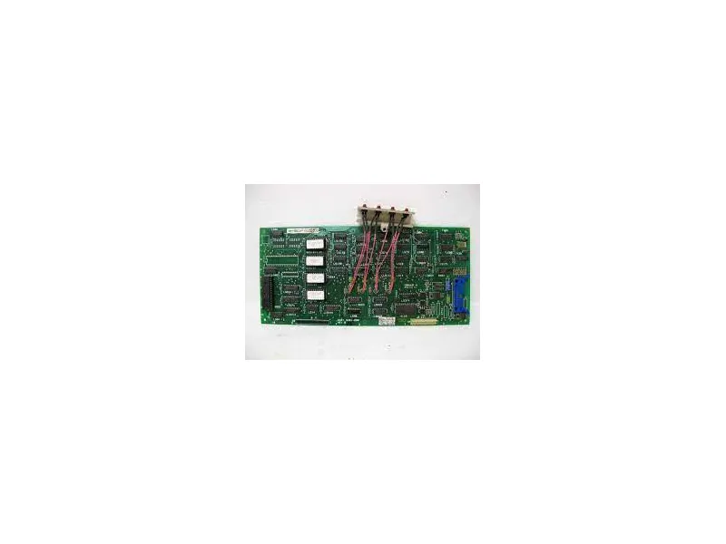 AS-201P-000 PC板 PLC/附加板 由 MODICON
