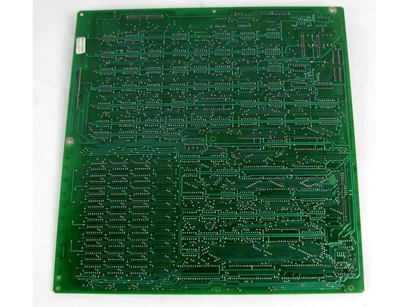AS-500P-000 PC板 PLC/附加板 由 MODICON