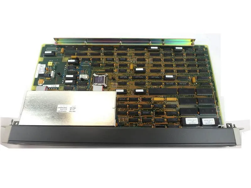 AS-9305-002 PLC模組/機架 由 MODICON