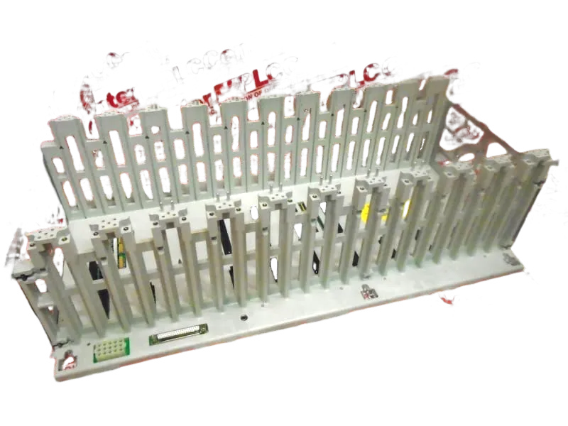 AS-9536-000 PLC模組/機架 by MODICON
