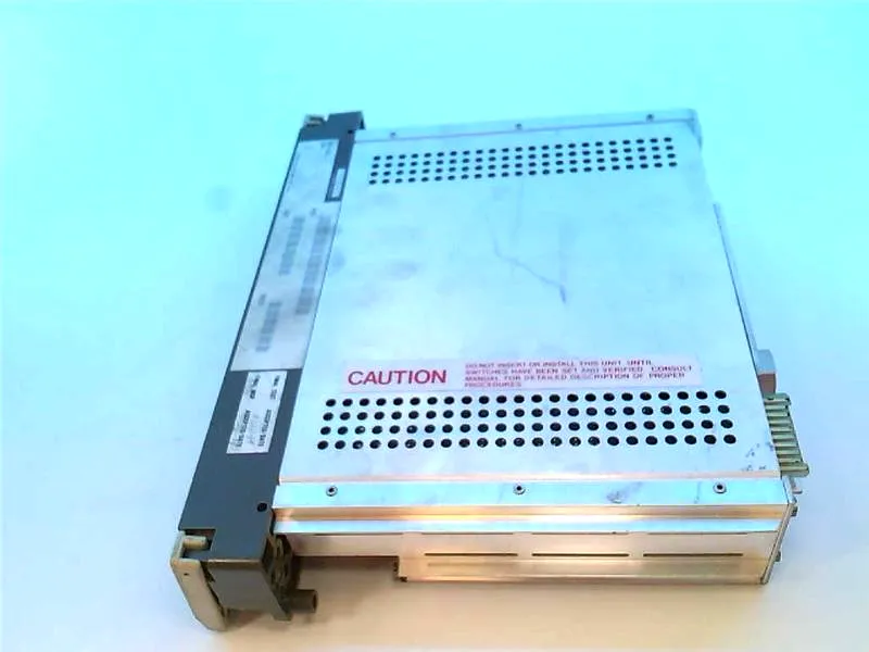 AS-B882-239 PLC-module/rek van MODICON