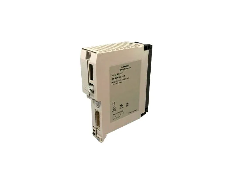 AS-BADU-210 PLC模組/機架 由 MODICON