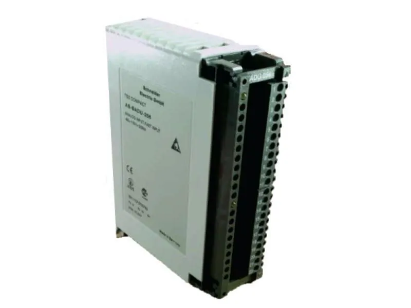 AS-BADU-256 PLC模組/機架 由 MODICON