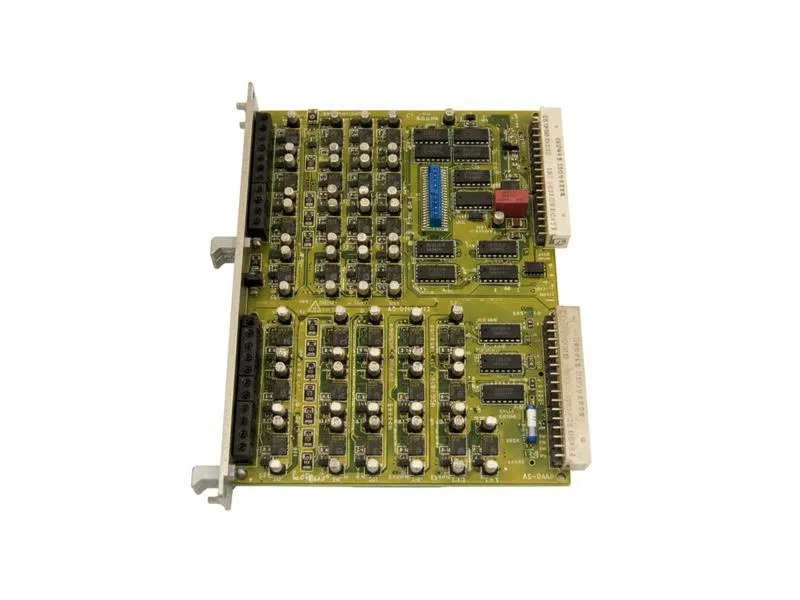 AS-BDAO-012 PLC模組/機架 由 MODICON