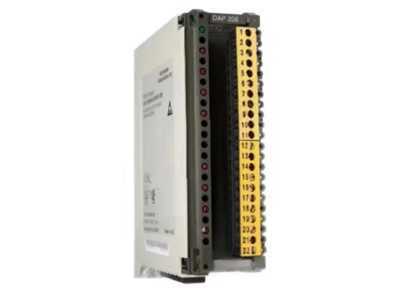 AS-BDAP-208 PLC模組/機架 由 MODICON