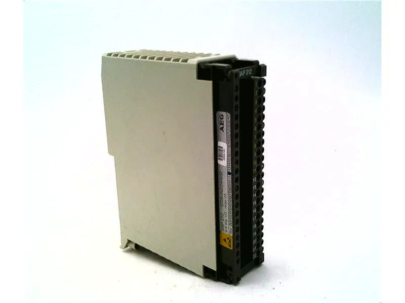 AS-BDAP-212 PLC模組/機架 由 MODICON