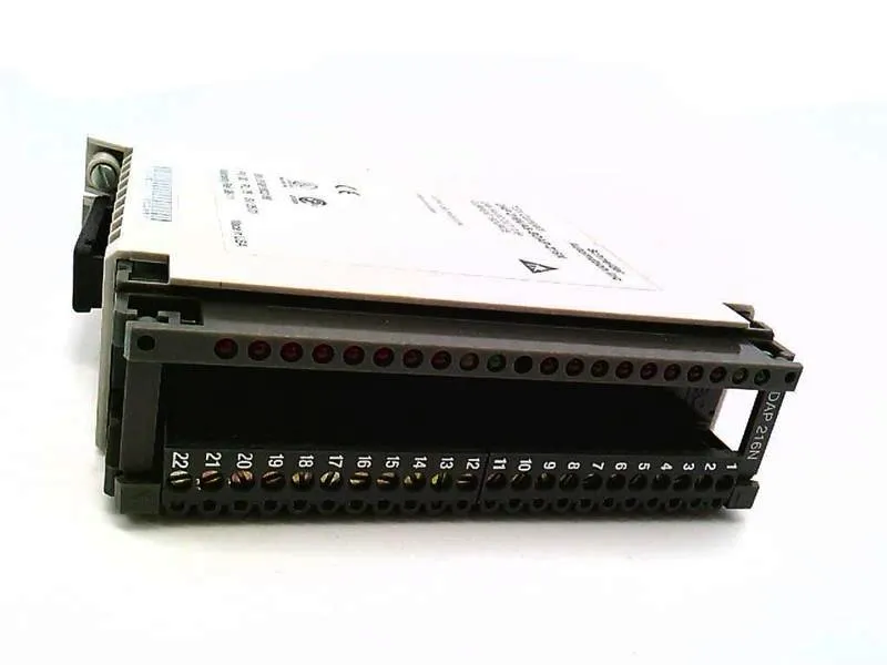 AS-BDAP-216N PLC模組/機架 由 MODICON