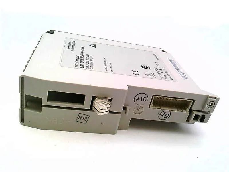 AS-BDAP-216N PLC模組/機架 由 MODICON