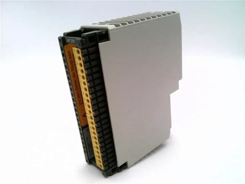 AS-BDAP-218 PLC模組/機架 由 MODICON