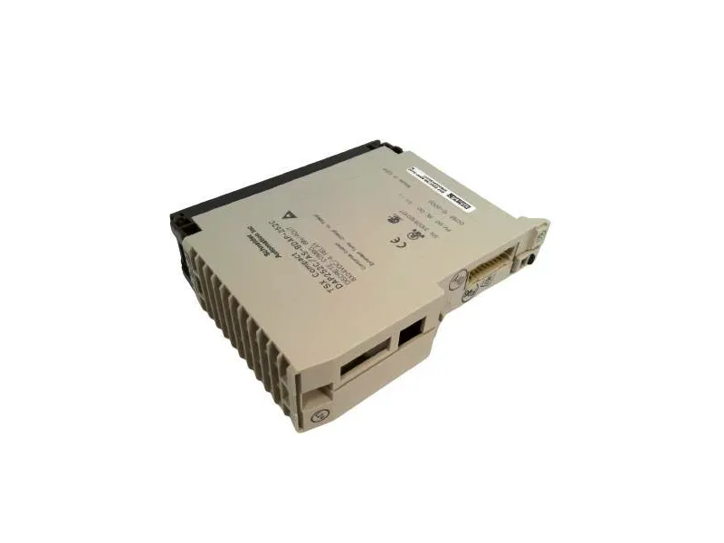 AS-BDAP-252 PLC模組/機架 由 MODICON