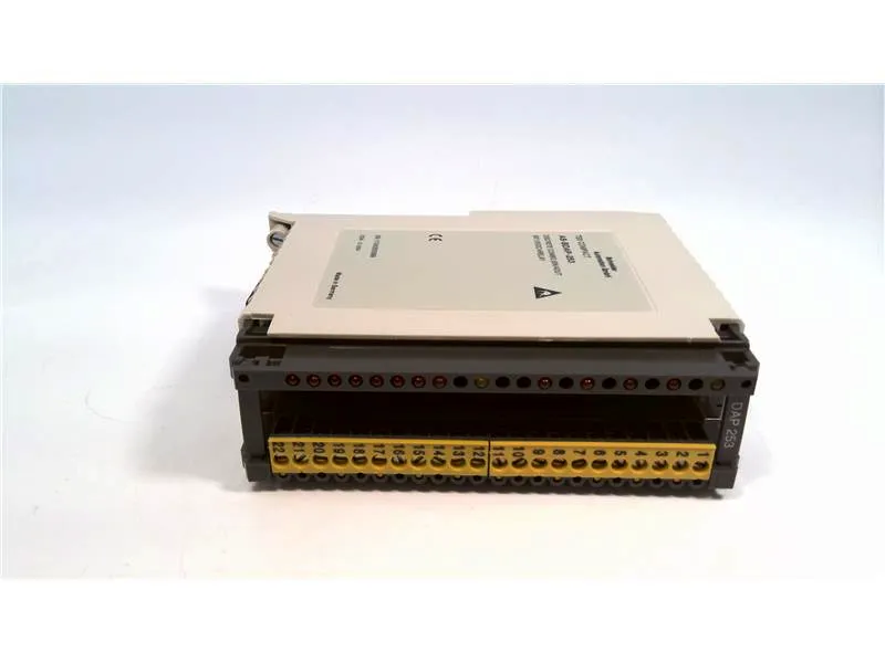AS-BDAP-253 PLC模組/機架 由 MODICON