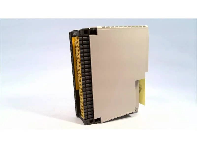 AS-BDAP-253 PLC模組/機架 由 MODICON