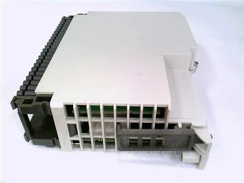 AS-BDAU-202 VDC邏輯I/O模組 by MODICON