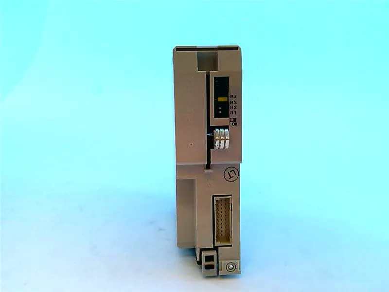 AS-BDAU-205 PLC模組/機架 by MODICON