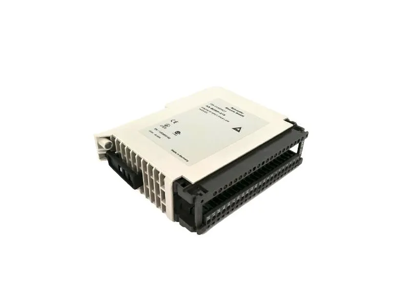 AS-BDEP-215 PLC模組/機架 by MODICON