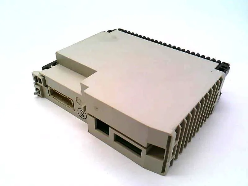 AS-BDEP-216 PLC模組/機架 by MODICON