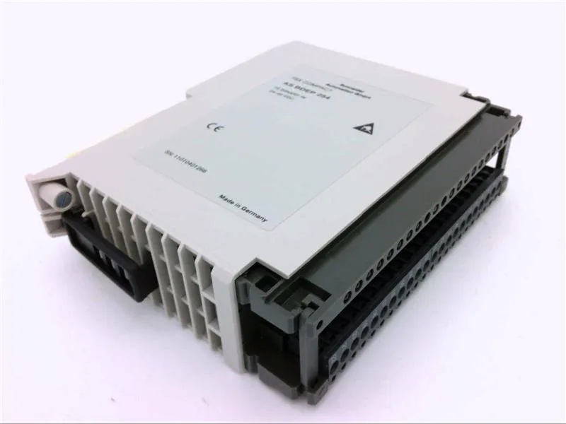 AS-BDEP-254 PLC模組/機架 由 MODICON