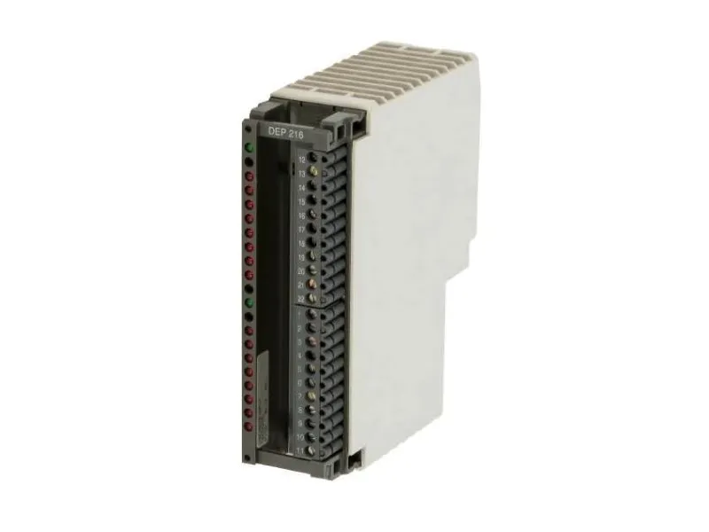 AS-BDEP-297 PLC模組/機架 由 MODICON