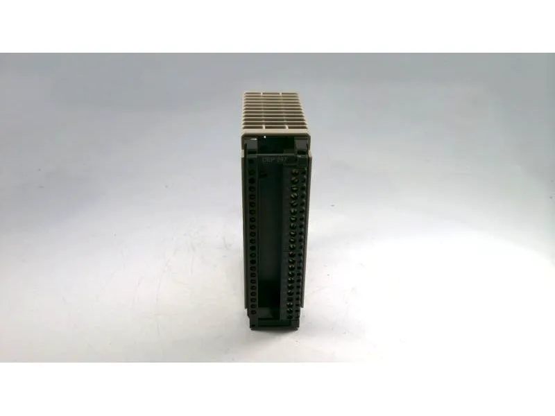 AS-BDEP-297 PLC模組/機架 由 MODICON