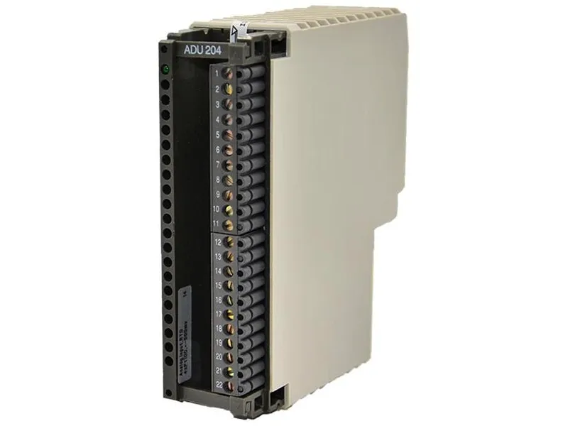 AS-BFRQ-204 PLC模組/機架 由 MODICON