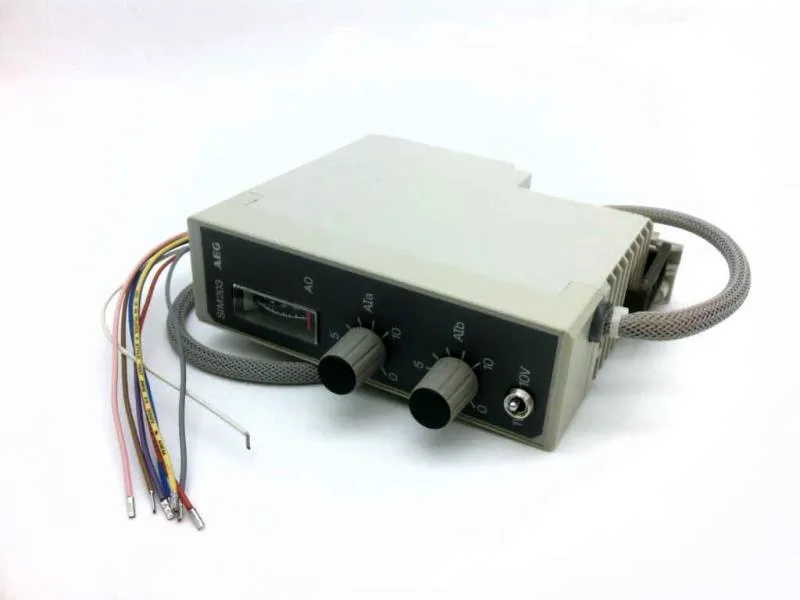 AS-BSIM-203 PLC模組/機架 由 MODICON