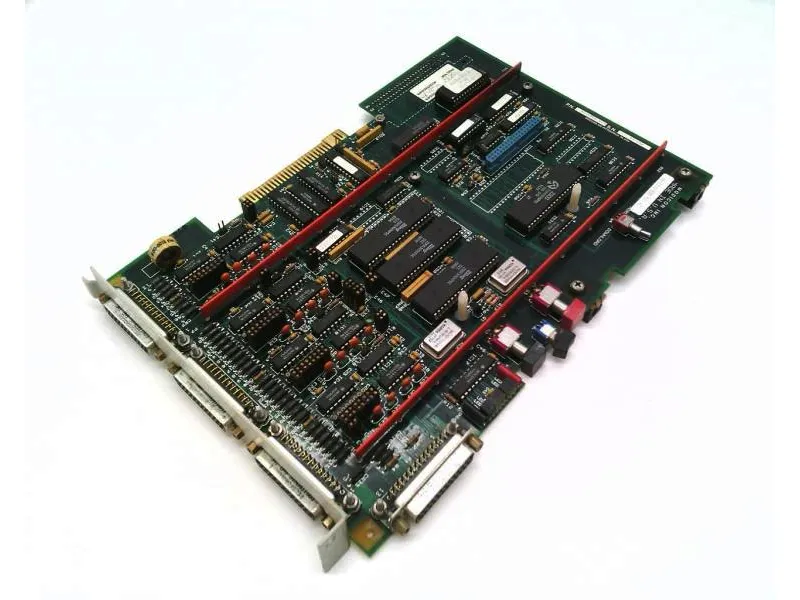 AS-C001-000 PC板 PLC/附加板 由 MODICON