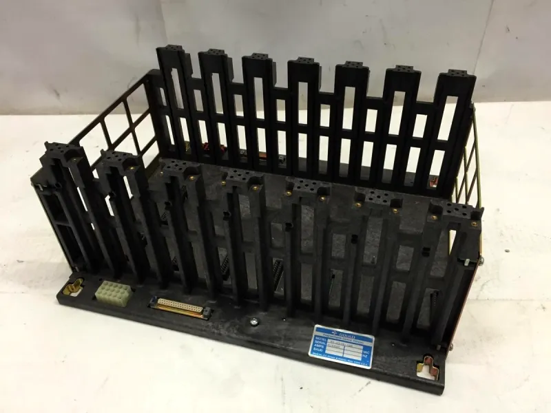 AS-H819-100 PLC模組/機架 由 MODICON