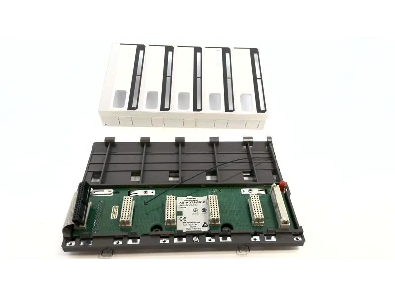 AS-HDTA-201C PLC-module/rek van MODICON