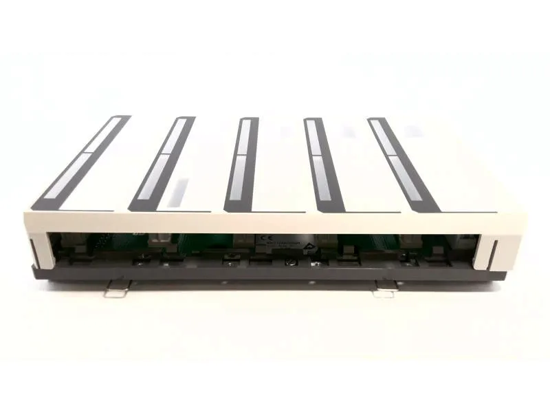 AS-HDTA-201C PLC模組/機架 by MODICON