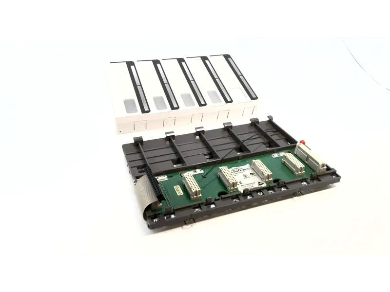 AS-HDTA-201C PLC模組/機架 by MODICON