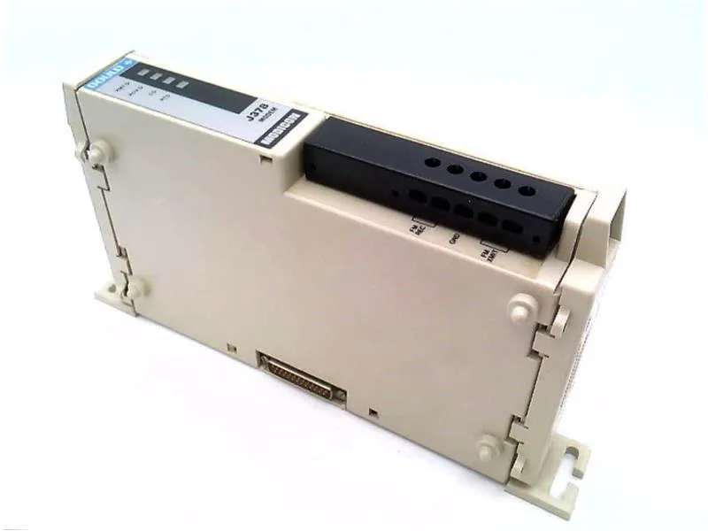 AS-J378-000 PLC-module/rek van MODICON