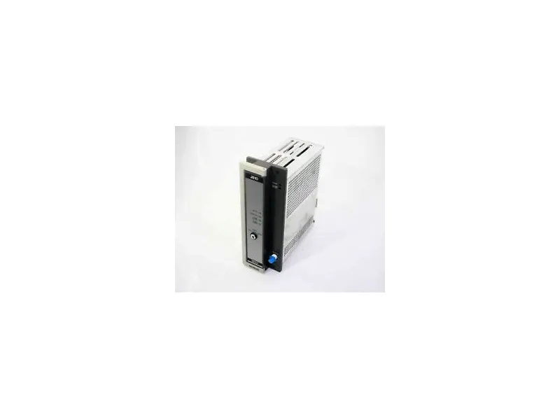 AS-J812-000 PLC-module/rek van MODICON