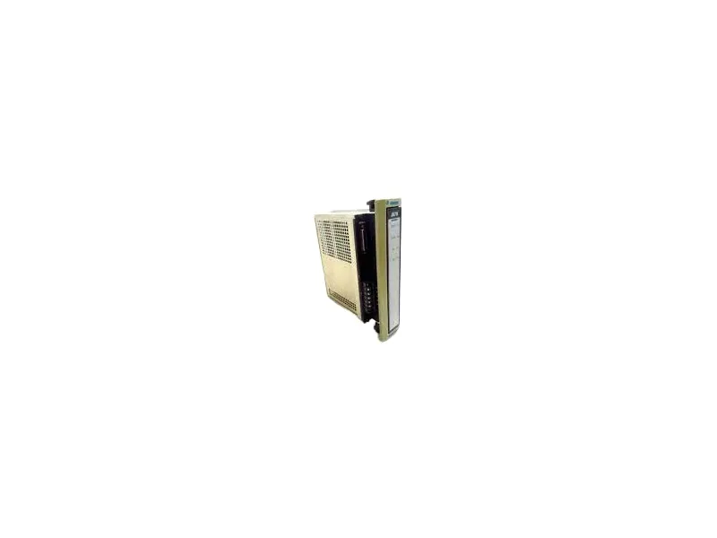 AS-J878-000 PLC-module/rek van MODICON