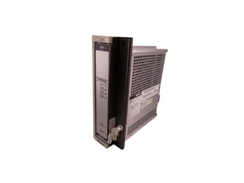 AS-J890-102 PLC-module/rek van MODICON