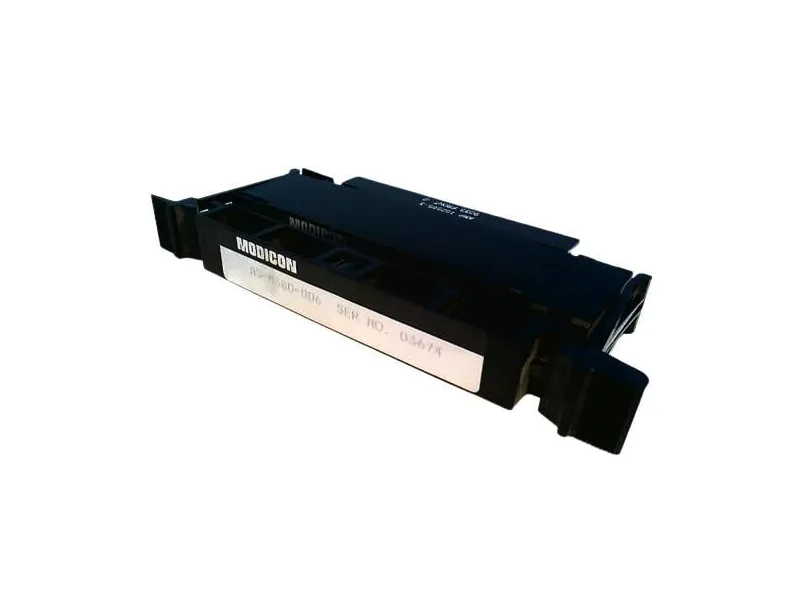 AS-M380-006 PLC-module/rek van MODICON