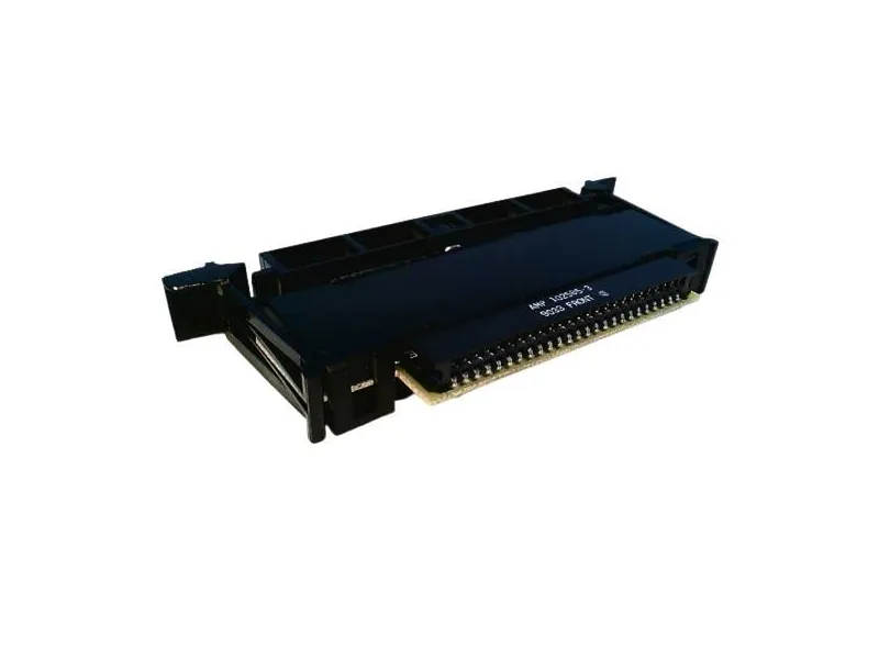 AS-M380-006 PLC-module/rek van MODICON