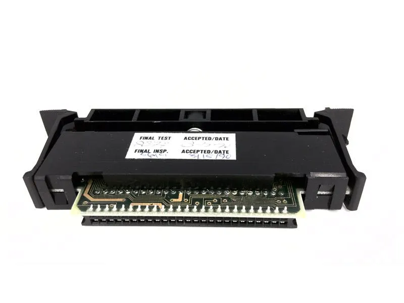 AS-M480-004 PLC-module/rek van MODICON