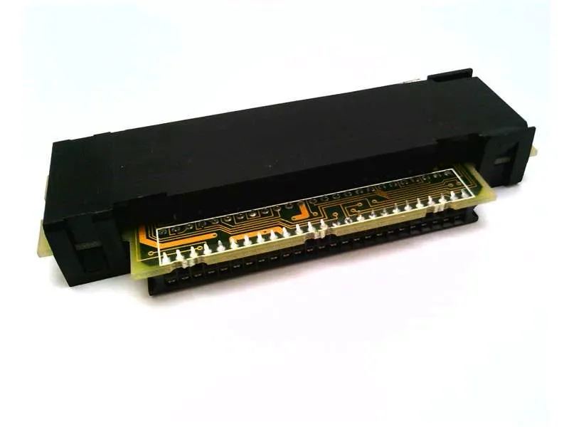 AS-M680-108 PLC-module/rek van MODICON