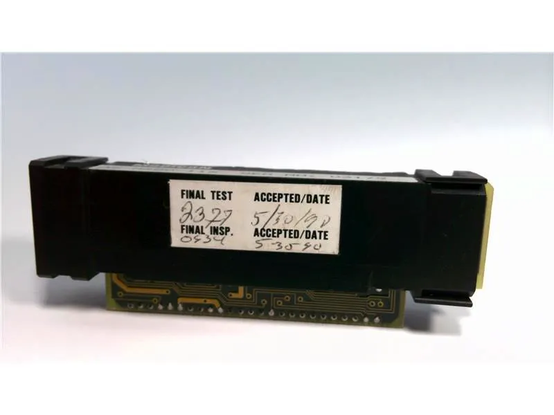 AS-M680-116 PLC模組/機架 由 MODICON