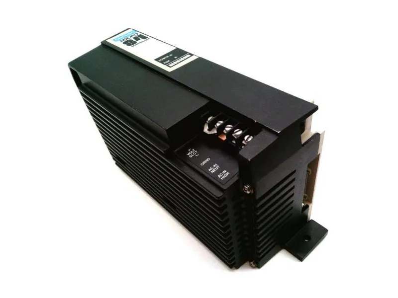 AS-M84A-002 PLC-module/rek van MODICON