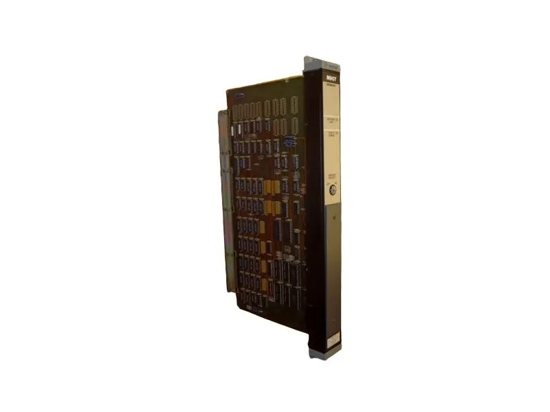 AS-M907-100 PLC-module/rek van MODICON